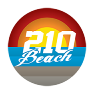 210 Beach Volleyball