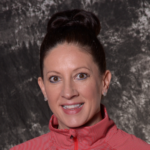 Kathy Kennedy headshot