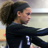 Aliyah Carter