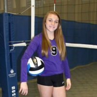 Kylie Murr
