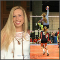Reilly MacNeill