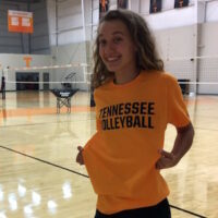 Kailey Keeble