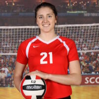 Madison Horin