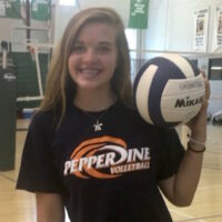 Kayleigh Hames