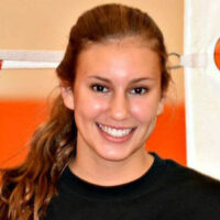 Grace Cleveland