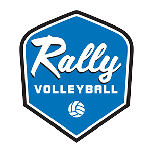 Rally Volleyball
