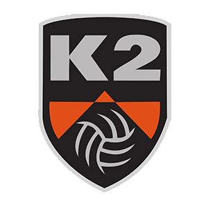 K2 volleyball