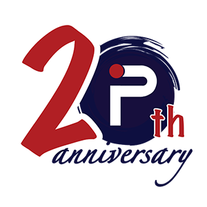 Premier 20th anniversary volleyball