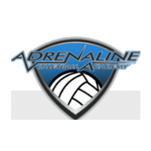 adrenaline volleyball academy