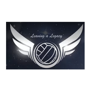 Legacy volleyball