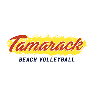 Tamarack beach volleyball