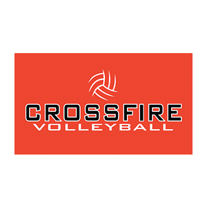 Crossfire volleyball