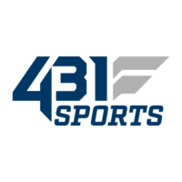 431 Sports Logo - JVA Sponsor