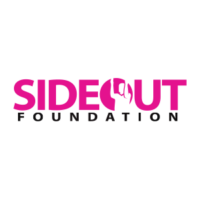 Side-out Foundation Logo - JVA Sponsor