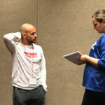 coaches-chart coaches completing training