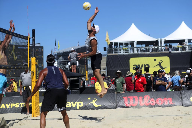 Excel in the Sand with these Footwork Tips from Beach Nation Junior
