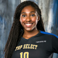 Stephanie Samedy