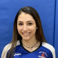 Jaclyn Garbarino