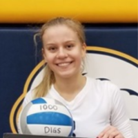 Lizzie Holscher