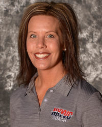 Angie Reckers