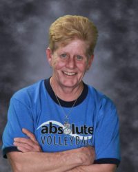 Lynn Perry