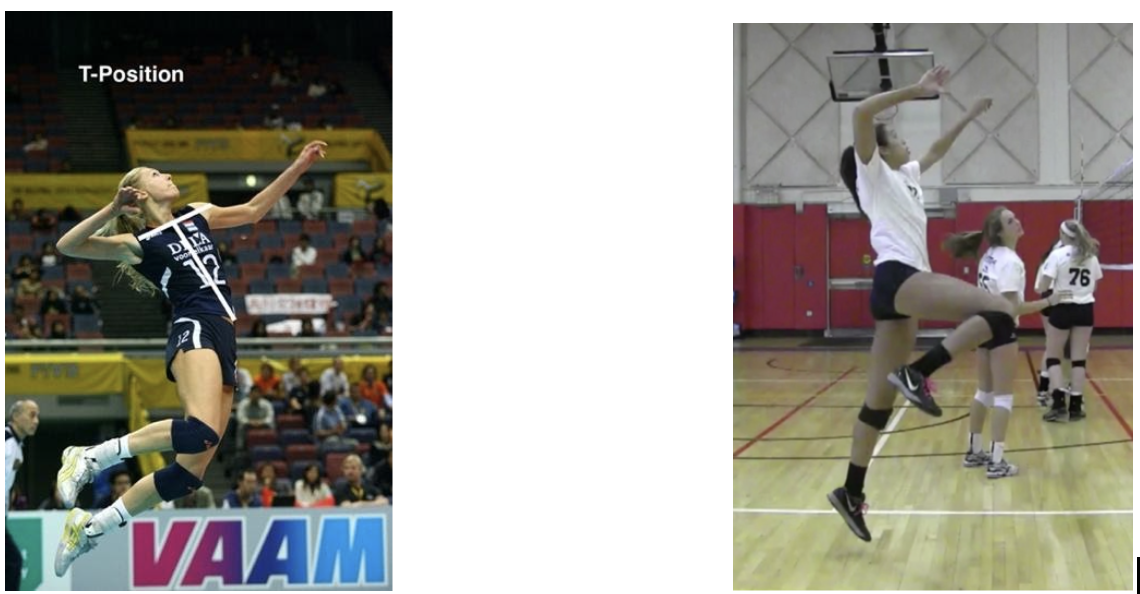 6 Tips for Teaching Young Volleyball Players to Throw Correctly Junior Volleyball Association