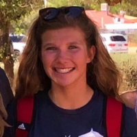 Kate Morley