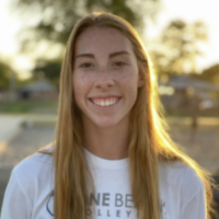 Haley Carrington