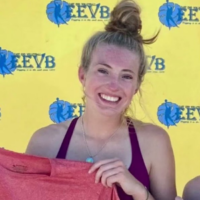 Olivia McElroy