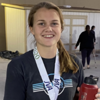 Zoey Henson