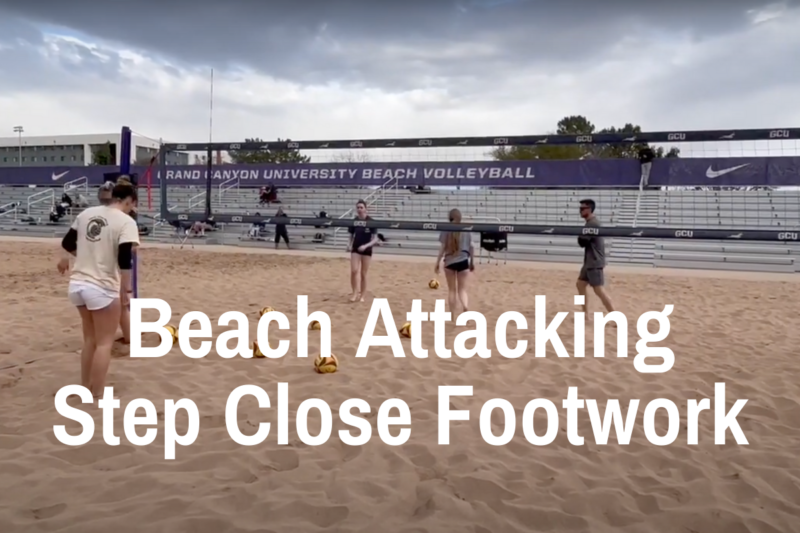 Beach Junior Volleyball Association