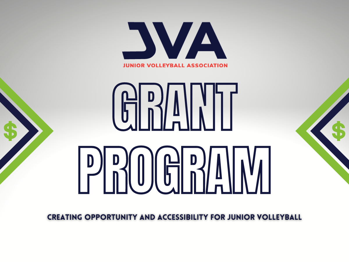 The JVA Grant Program Launches to Increase Opportunity and