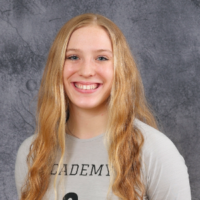 Kaitlin Fasbender