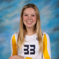 Maddie Henderson