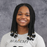 Kiah Jackson