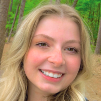 Hannah Morrow