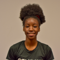 Ellie Oyebode
