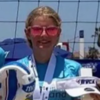 Molly LaBreche