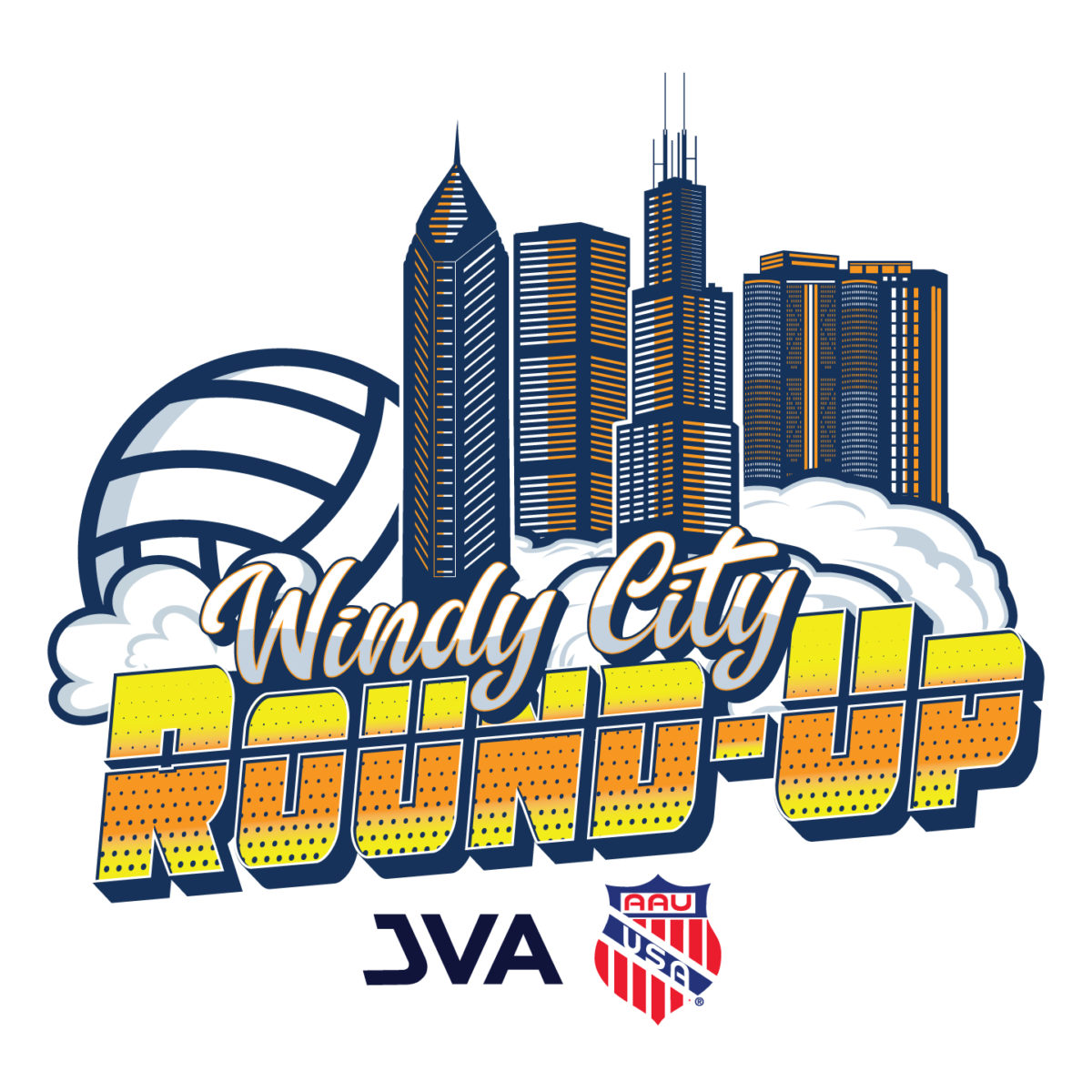 Windy City RoundUp Junior Volleyball Association