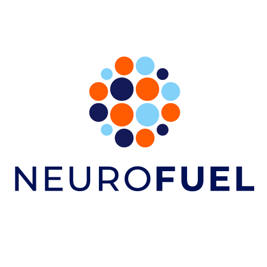 NeuroFuel - JVA Sponsor