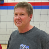 Dan Palmer