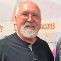 Chuck Morris