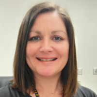Stacey Ferguson