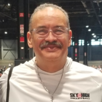 Ramon Borrero