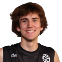 Parker Moorhead