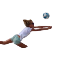 Madison Vega