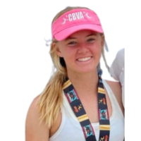 Caroline Mackechnie