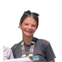 Mallory LaBreche