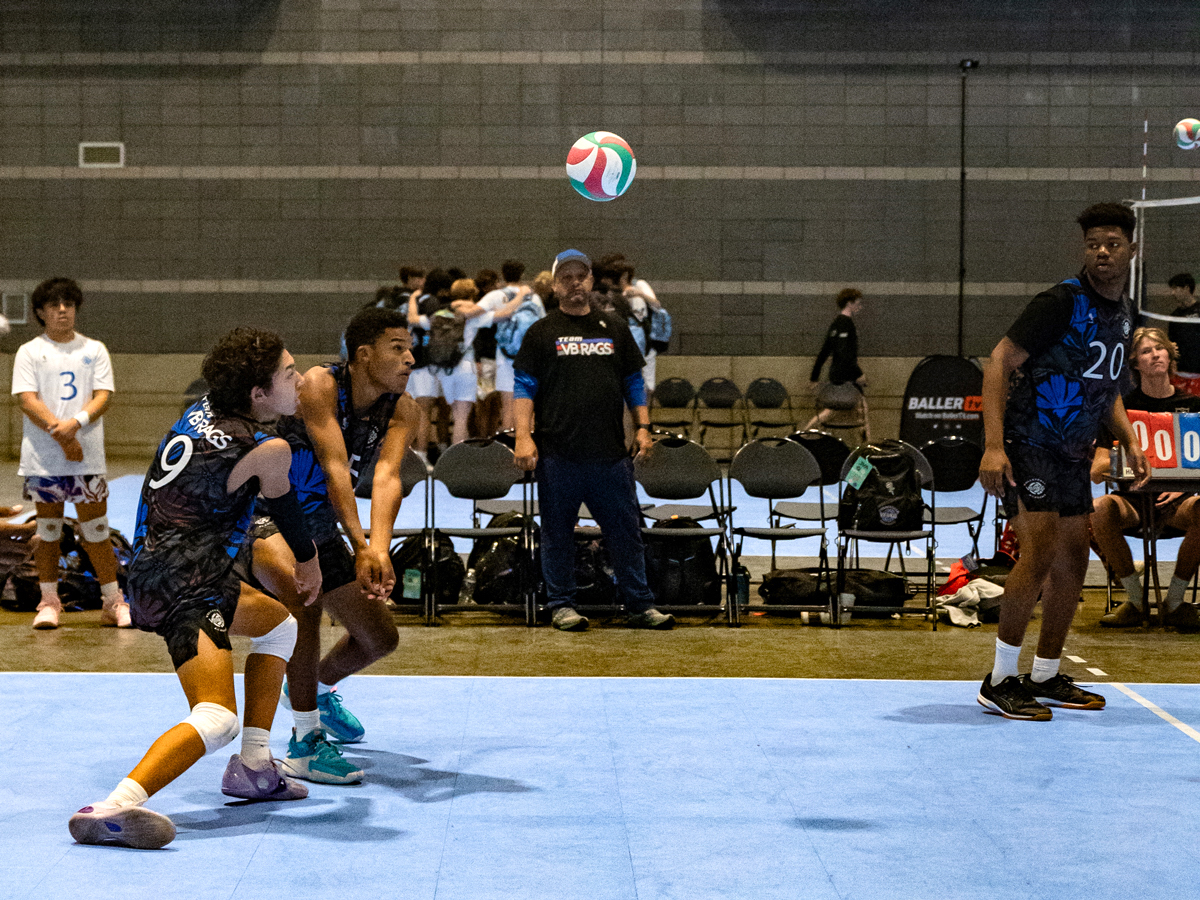 From the JVA Office: The Chitown Boys Challenge Makes Boys Volleyball ...