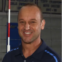 Jim Van Wicklin